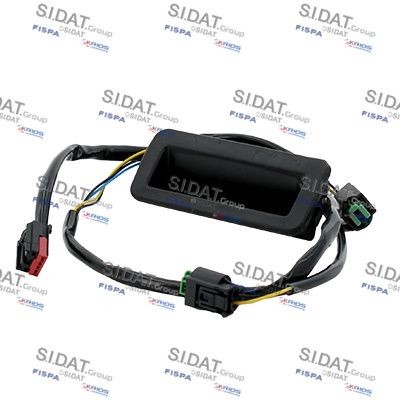 SIDAT Switch, tailgate Article number: 640582A2 cheaply