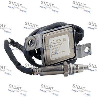 SIDAT NOx Sensor, NOx Catalyst Article number: 82.3096 cheaply