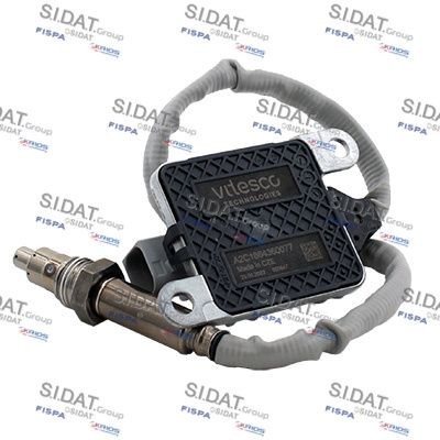 SIDAT NOx Sensor, NOx Catalyst Article number: 82.3165 cheaply