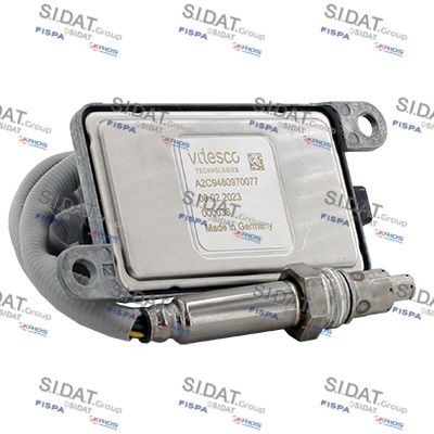 SIDAT NOx Sensor, NOx Catalyst Article number: 82.3186 cheaply