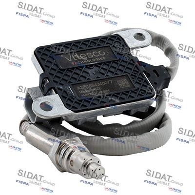 SIDAT NOx Sensor, NOx Catalyst Article number: 82.3341 cheaply