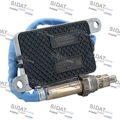 SIDAT NOx Sensor, NOx Catalyst Article number: 82.3373 cheaply
