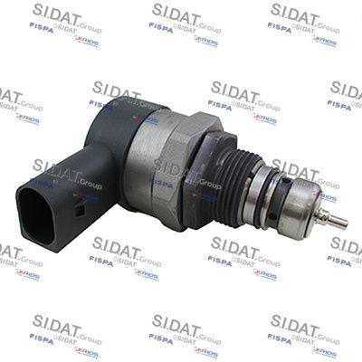 SIDAT 83.1745A2 Trykreguleringsventil, Common-Rail-System A6 2.7 TDI quattro 180 HK Diesel 2011