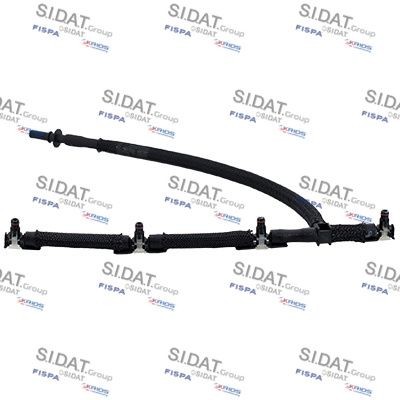 SIDAT 83.6084A2 Voolik, Jääkkütus 308 1.5 BlueHDI 102 HP Diisel 2021