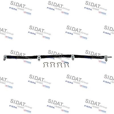 SIDAT 83.6155A2 Slange STILO 1.9 JTD 140 HK Diesel 2010