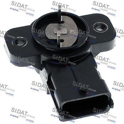 SIDAT Sensor, throttle position Article number: 84.100 cheaply