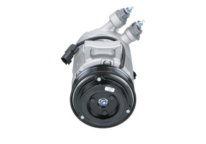 BV PSH Air conditioning compressor Article number: 090.595.046.020 cheaply