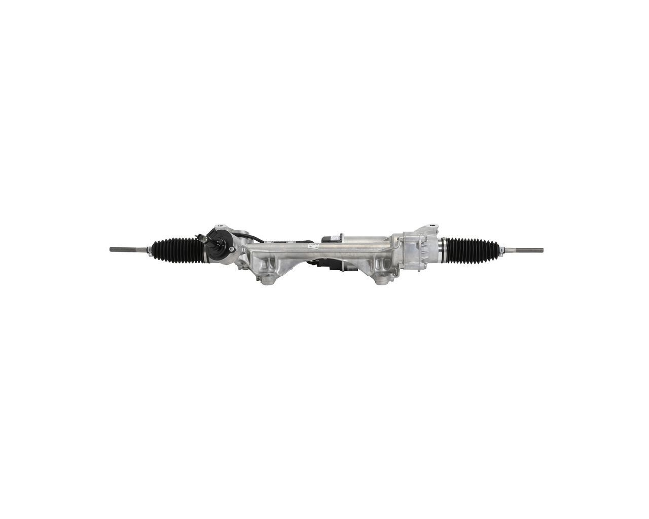 BOSCH Steering rack Article number: K S00 004 255 cheaply