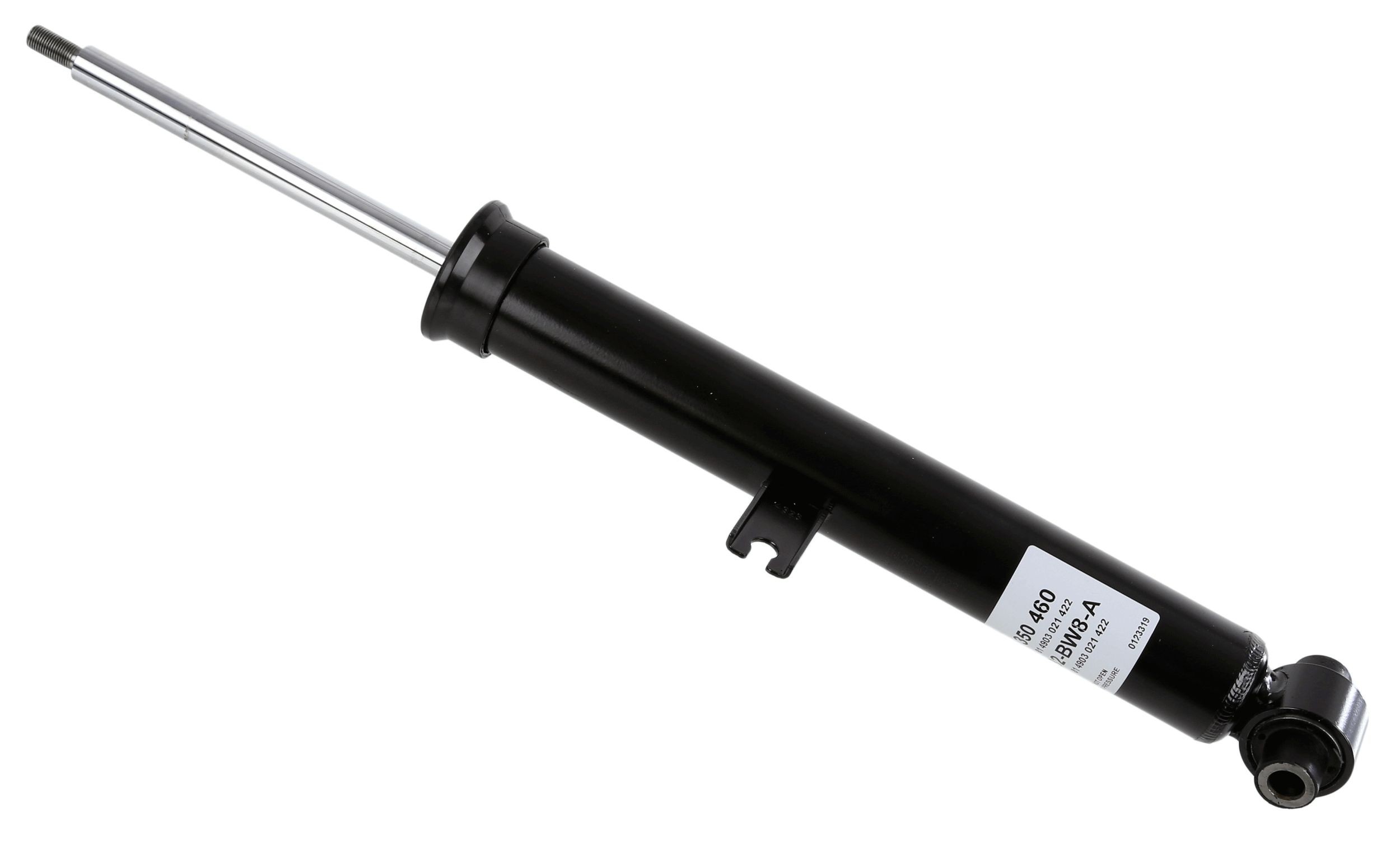 SACHS Shock absorber Article number: 350 460 cheaply