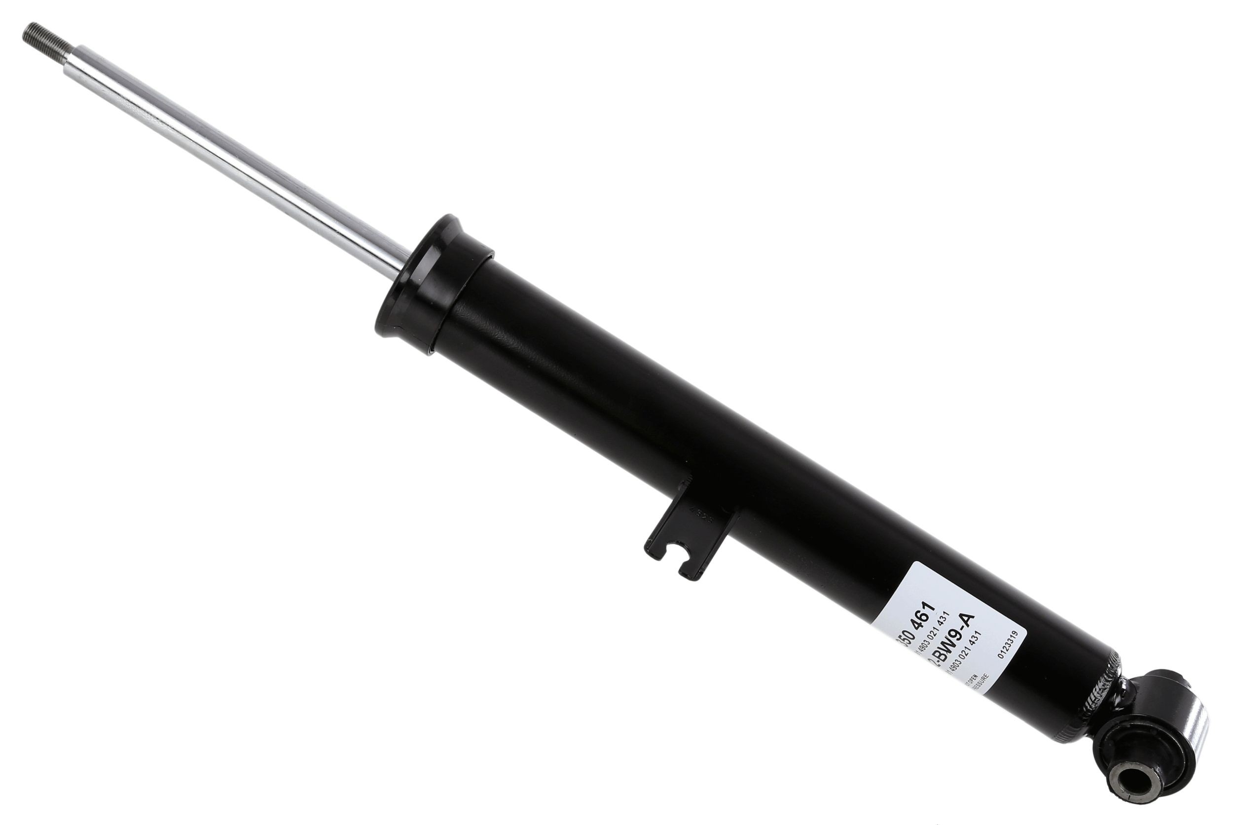 SACHS Shock absorber Article number: 350 461 cheaply