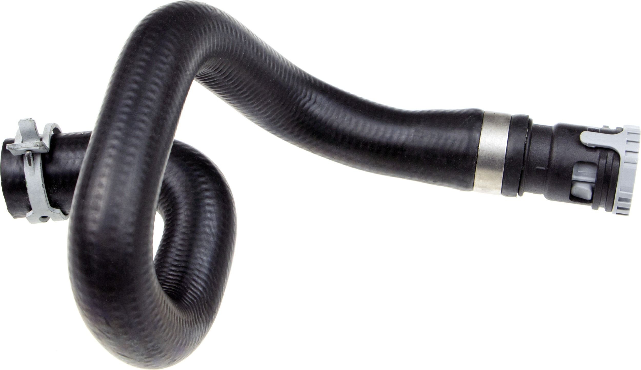 GATES 02-3390 Soojendusvoolik C-MAX 1.6 TDCi 90 HP Diisel 2010
