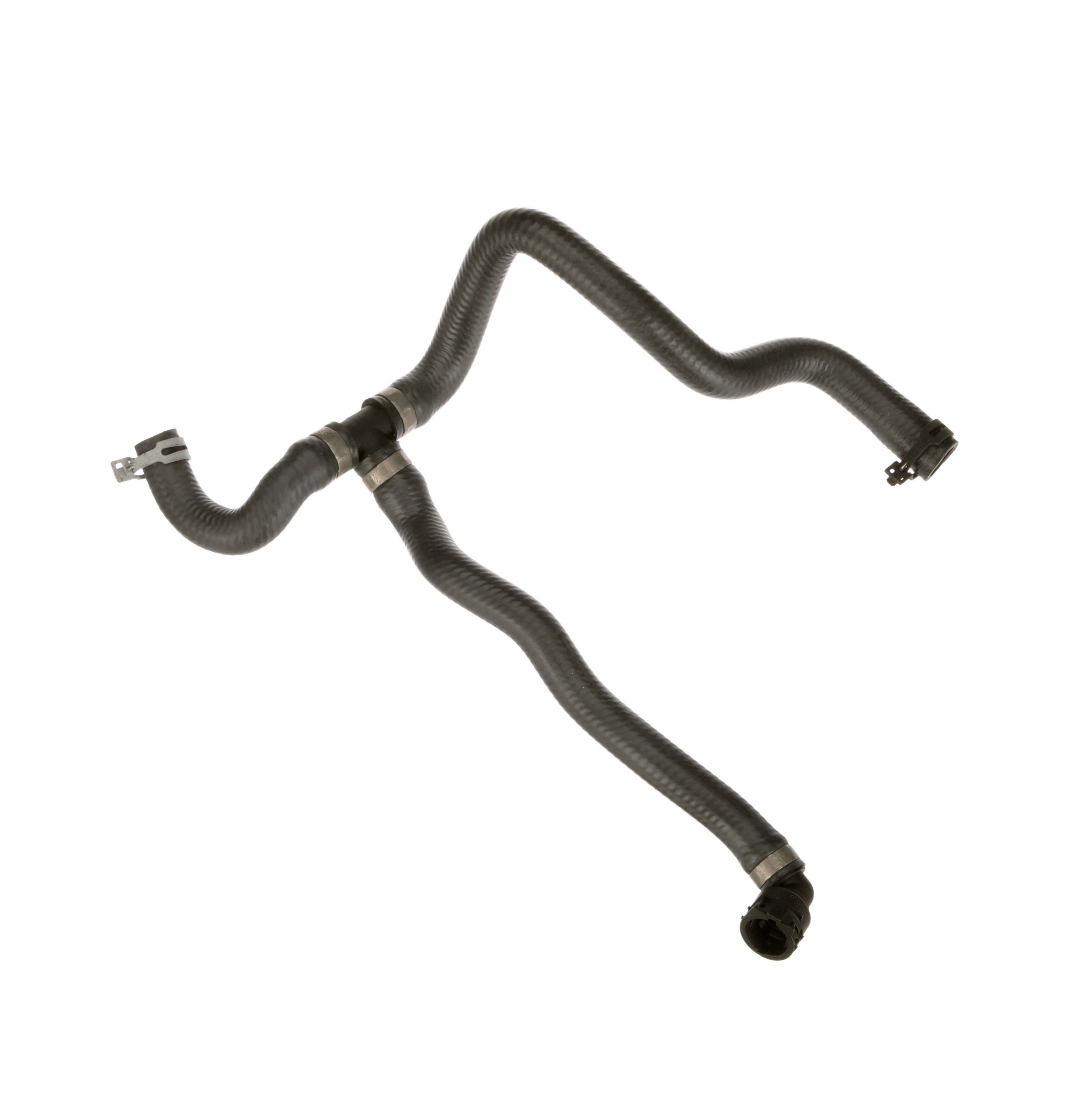 GATES 02-3489 Soojendusvoolik DS3 1.2 VTi 82 (SAHMZ6) 82 HP Bensiin
