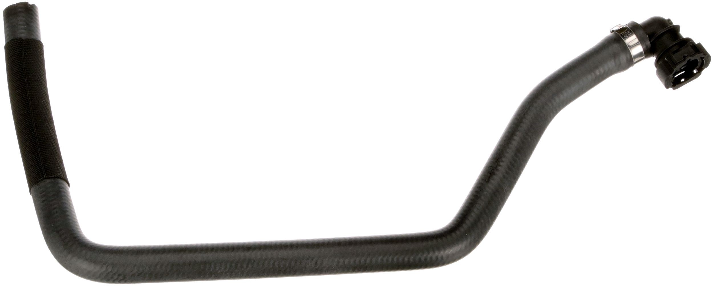 GATES 02-3564 Soojendusvoolik MASTER 2.3 dCi 100 FWD (FV0A, FV0B, FV0G, FV0K, FV0H) 101 HP Diisel