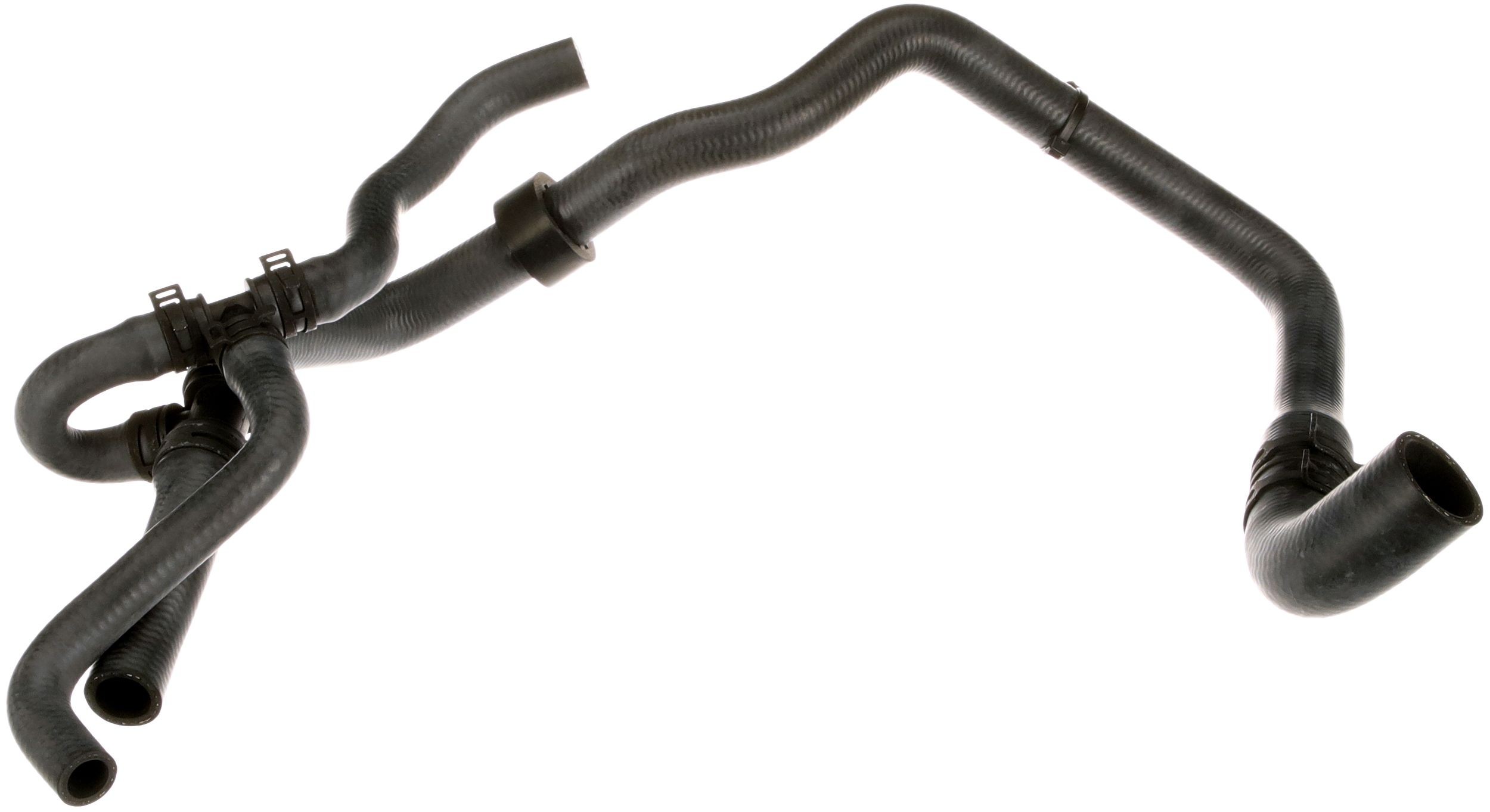 GATES Radiator hose Article number: 05-5330 cheaply