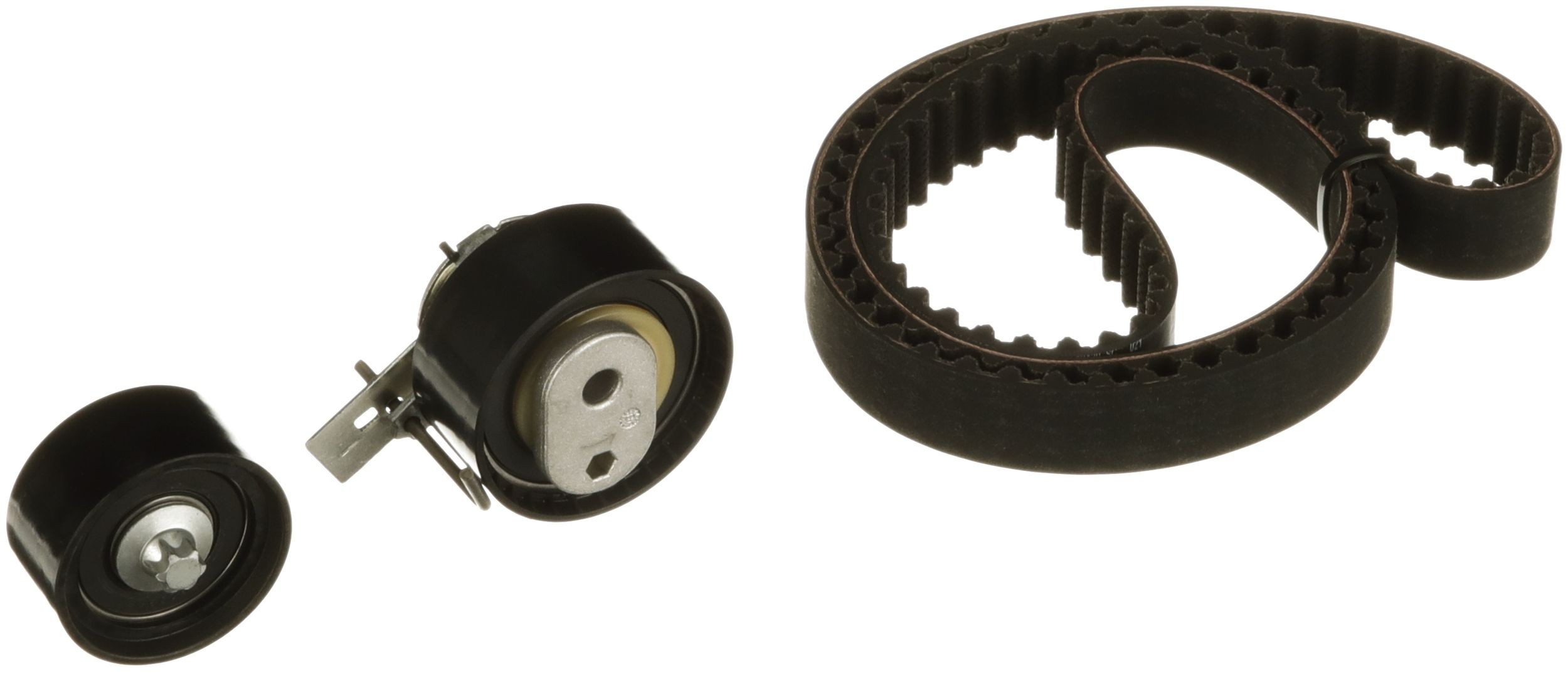 GATES Timing belt kit Article number: K015710XS cheaply