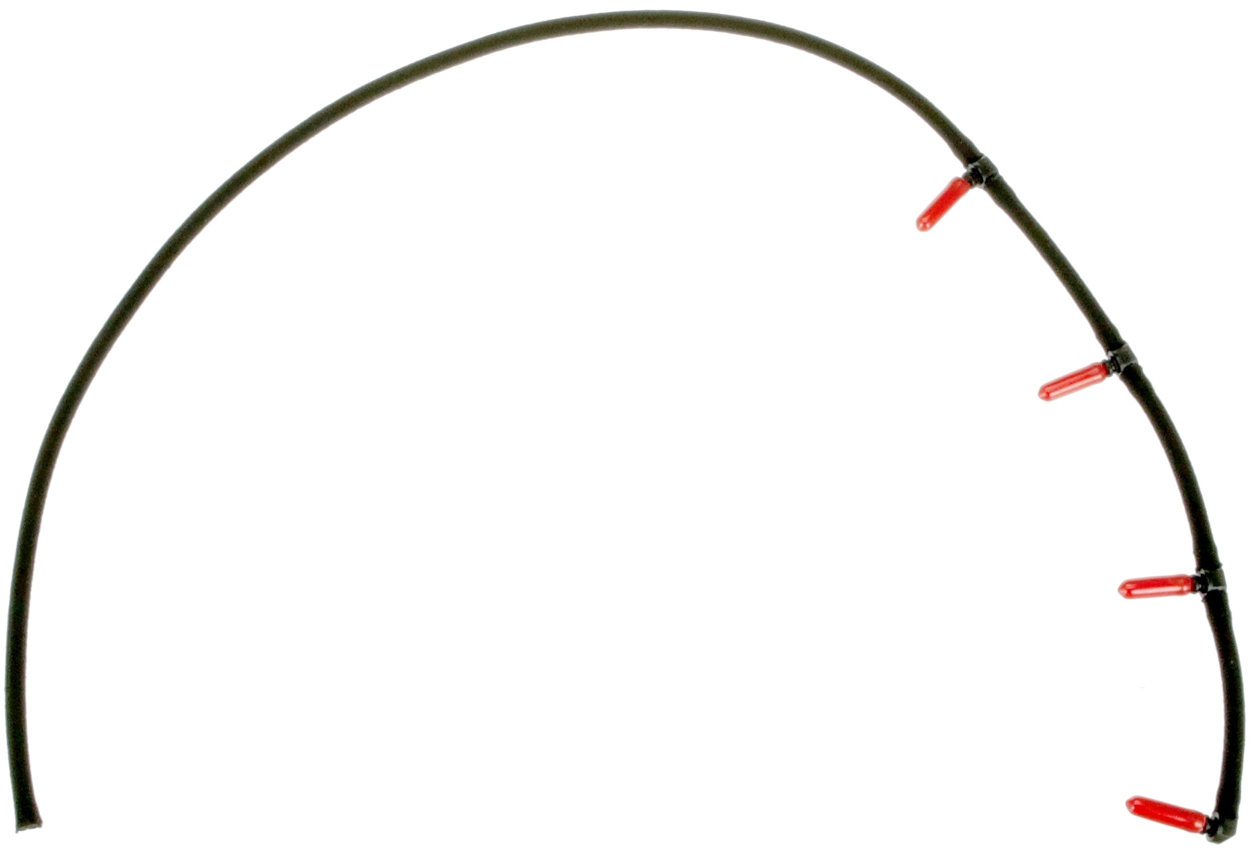 GATES Fuel Hose Article number: MFL1366 cheaply