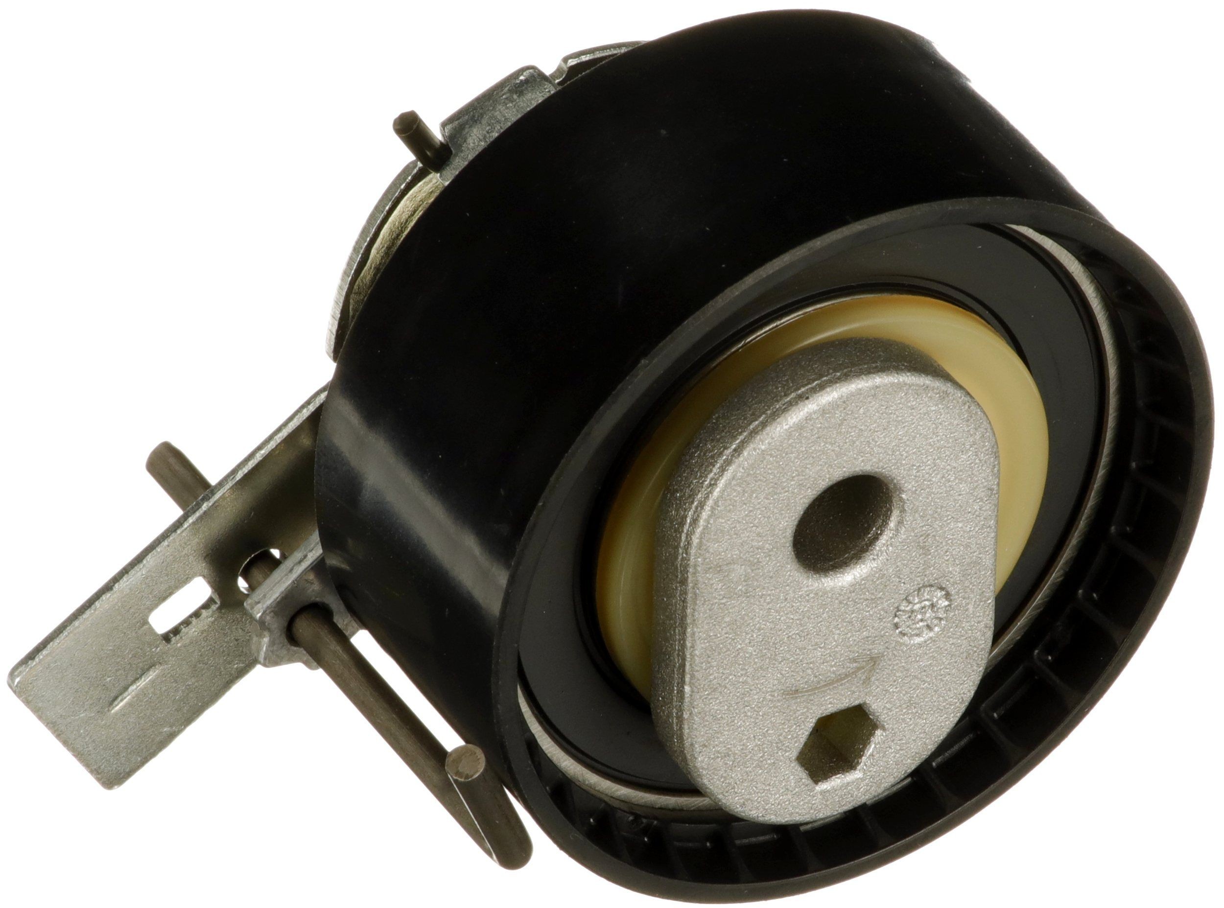 GATES Timing belt tensioner pulley Article number: T43299 cheaply
