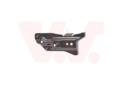 VAN WEZEL Wing fender Article number: 0332320 cheaply