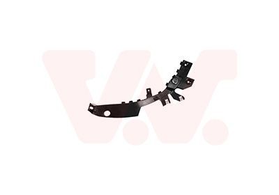 VAN WEZEL Forlygteholder Varenummer: 0944662 billige