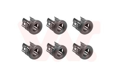 VAN WEZEL Holder, parking assist sensor Article number: 1968468 cheaply