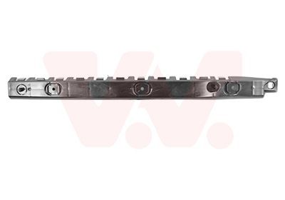 VAN WEZEL Bumper bracket Article number: 1992537 cheaply