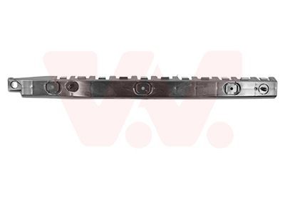 VAN WEZEL Bumper bracket Article number: 1992538 cheaply