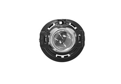 VAN WEZEL Fog Light Article number: 2121999 cheaply