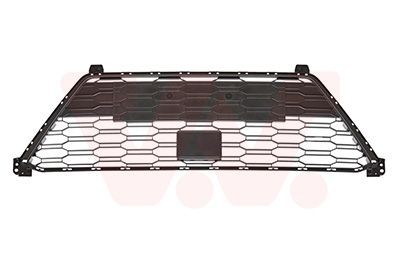 VAN WEZEL Bumper grill Article number: 4906590 cheaply