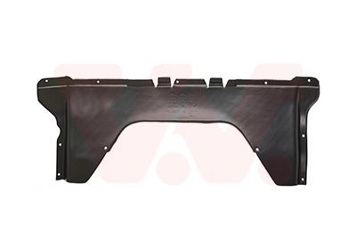 VAN WEZEL Silencing Material, engine bay Article number: 5751701 cheaply