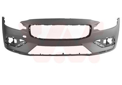 VAN WEZEL Bumper Article number: 5929574 cheaply
