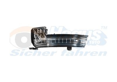 VAN WEZEL Side indicator Article number: 7611915 cheaply