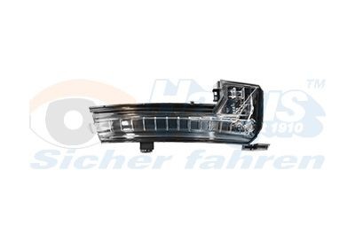 VAN WEZEL Side indicator Article number: 7611916 cheaply