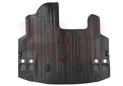 VAN WEZEL Silencing Material, engine bay Article number: 8356703 cheaply