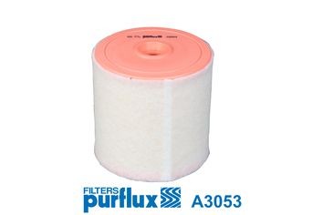 PURFLUX Air filter Article number: A3053 cheaply