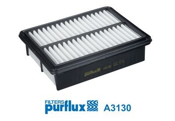PURFLUX Air filter Article number: A3130 cheaply