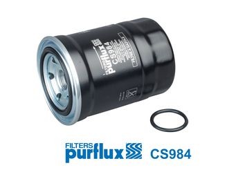 PURFLUX Brændstof-filter Varenummer: CS984 billige