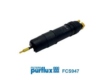 PURFLUX Kuro filtras prekės numeris: FCS947 nebrangu