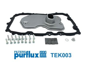 PURFLUX Gearbox service kit Article number: TEK003 cheaply