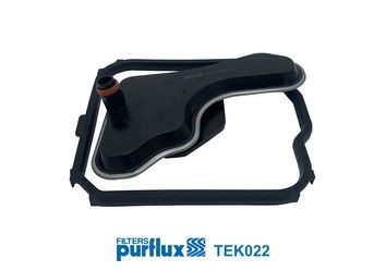 PURFLUX Automatic transmission filter kit Article number: TEK022 cheaply