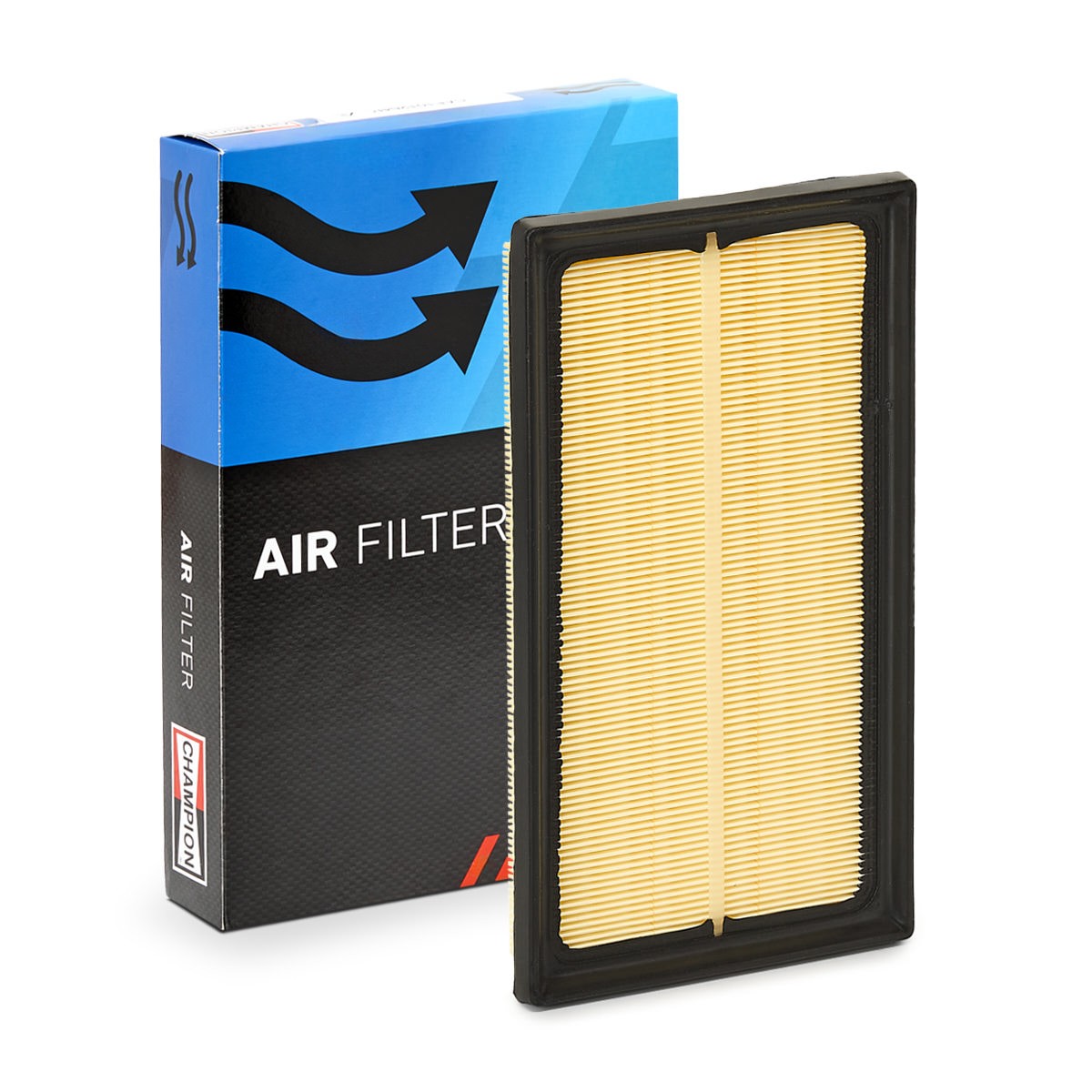 CHAMPION Air filter Article number: CAF101220P cheaply
