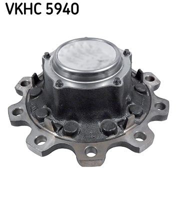 SKF Wheel Hub Article number: VKHC 5940 cheaply