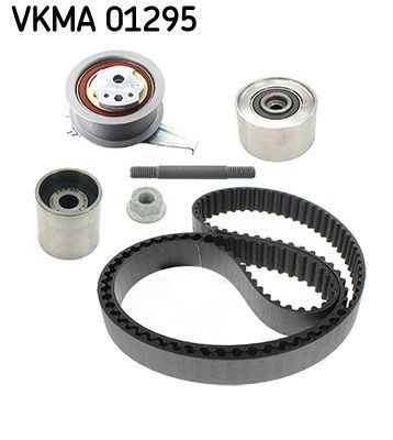 SKF Hammasrihma komplekt Artikli number: VKMA 01295 soodsalt