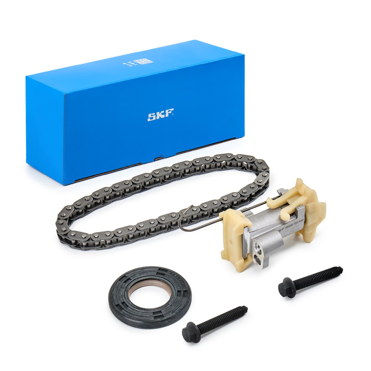 SKF Timing chain kit Article number: VKML 83505 cheaply