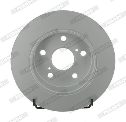 FERODO Brake disc Article number: DDF3028C cheaply