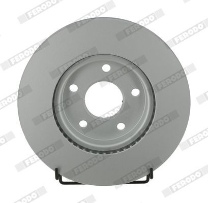 FERODO Bremseskive Varenummer: DDF3050C billige