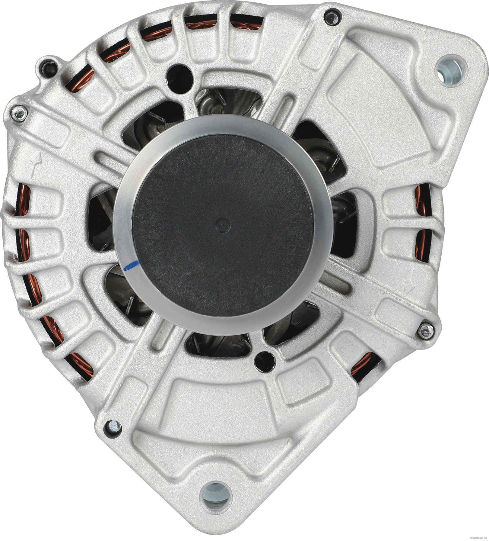 HERTH+BUSS ELPARTS Alternator Article number: 32002319 cheaply