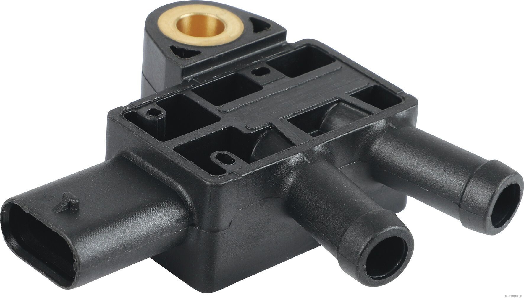 HERTH+BUSS ELPARTS Sensor, exhaust pressure Article number: 70668214 cheaply