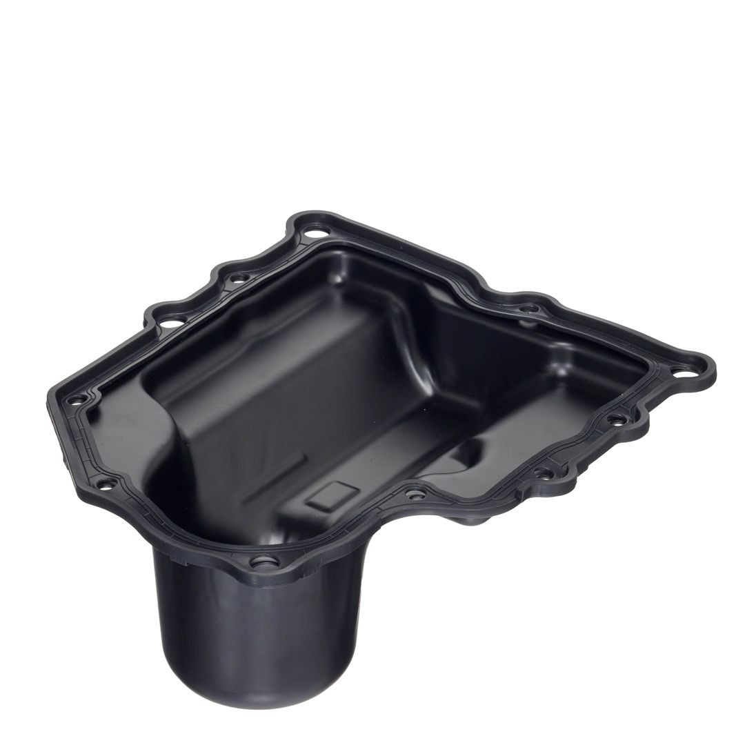 HENGST FILTER HG102H D833 Bundkar, automatisk gear POLO 1.0 MPi 80 HK Benzin