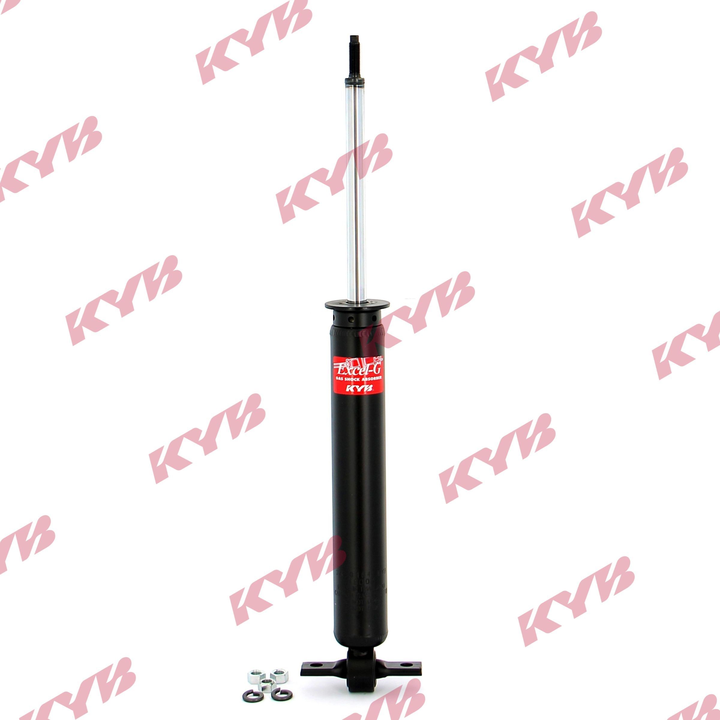 KYB Shock absorber Article number: 3440184 cheaply