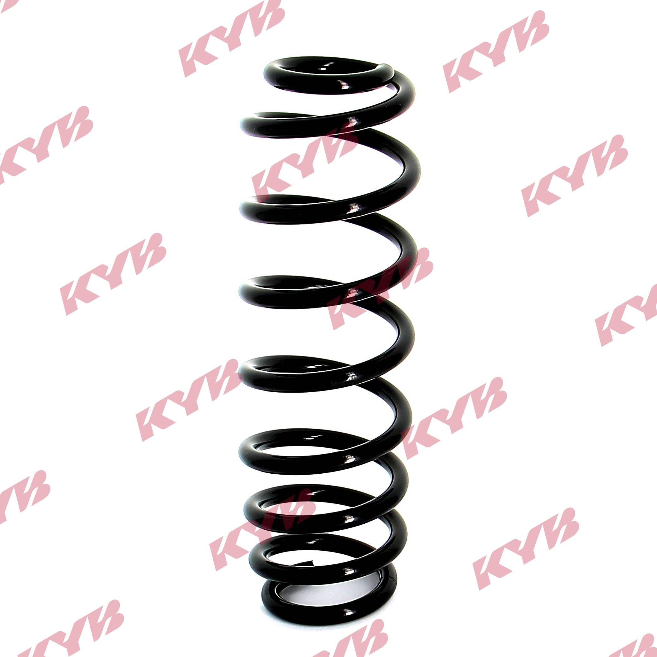 KYB Coil spring Article number: RA5781 cheaply